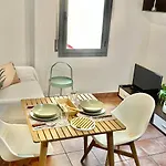 Petit Apartment Blanes