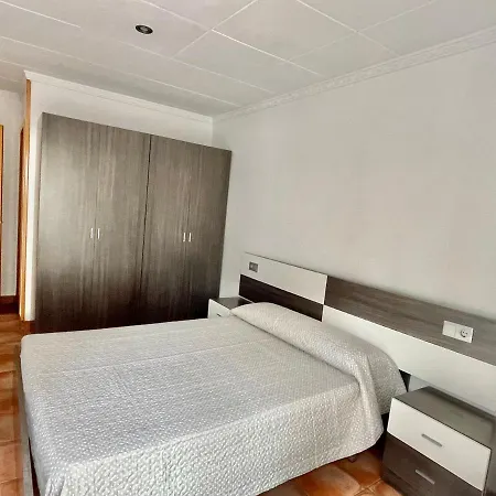 Apartmán Petit