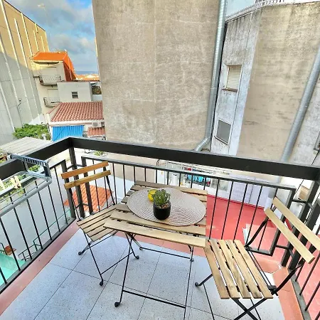 Petit Apartment