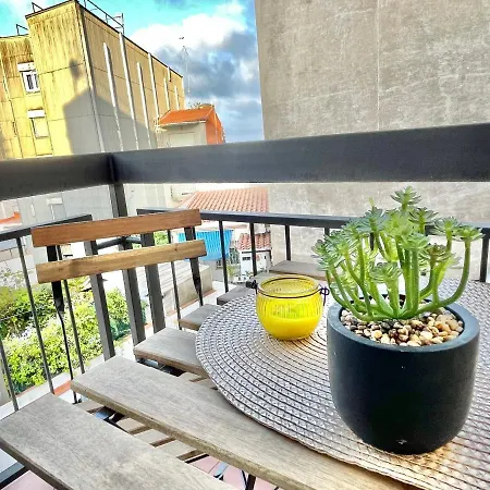 Apartment Petit