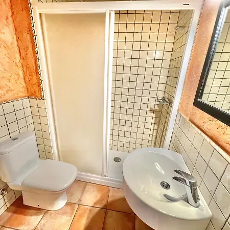 Apartament Petit *