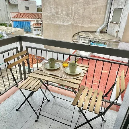 Petit Apartament