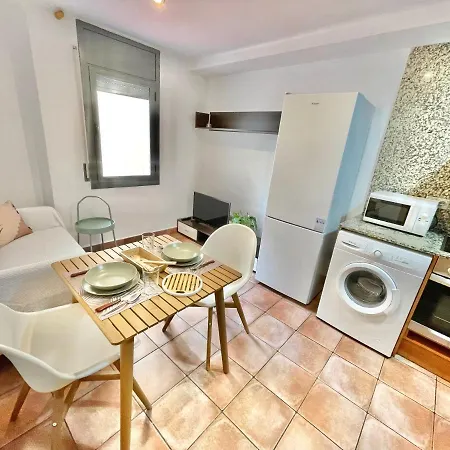 Apartament Petit Blanes