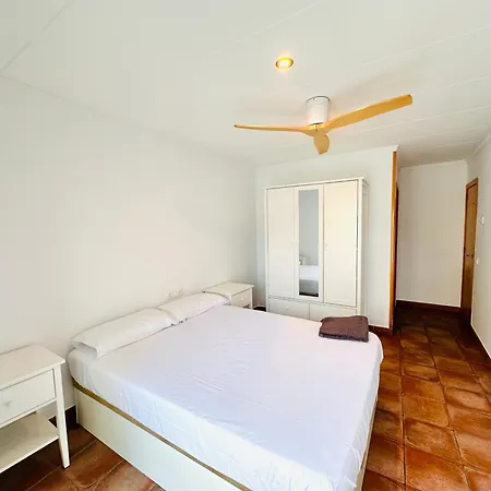 Apartament Petit Blanes