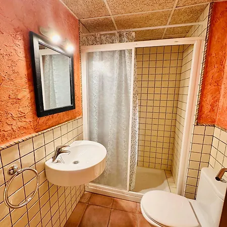 Petit Apartament