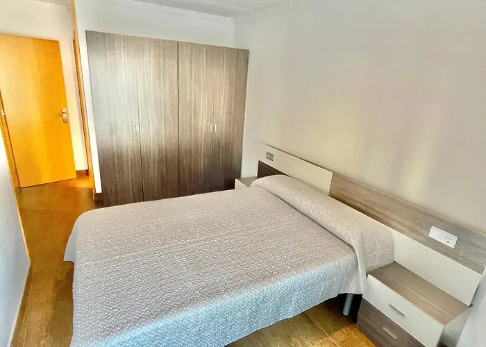 Petit Appartement Blanes