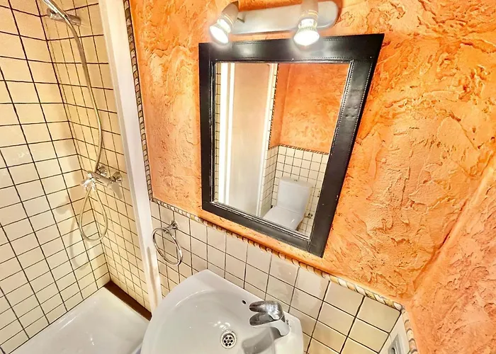 Petit Appartement