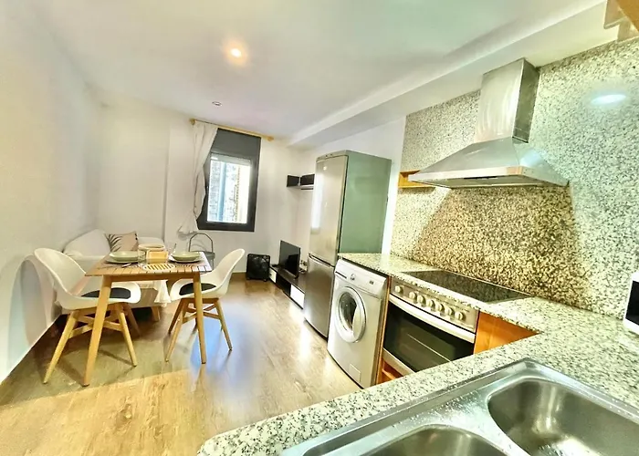 Appartement Petit *