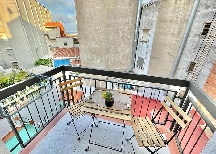 Petit Appartement