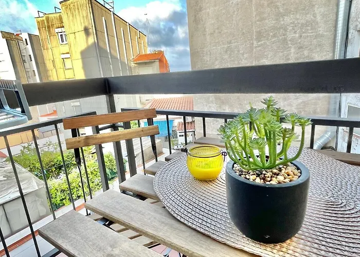 Appartement Petit