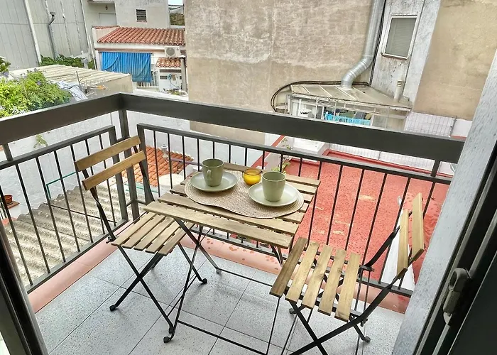 Petit Appartement