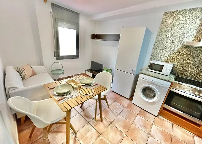 Appartement Petit Blanes