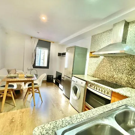 Apartamento Petit *
